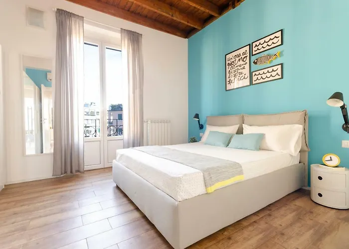 CaseOspitali - CASA MILANANDO bilocale tra Porta Venezia e Corso Buenos Aires