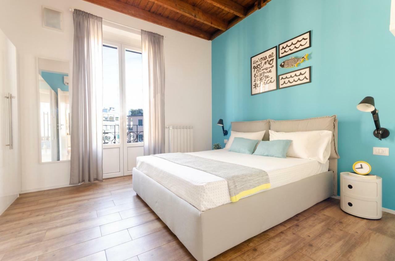 Appartamento Caseospitali - Casa Milanando Bilocale Tra Porta Venezia E Corso Buenos Aires