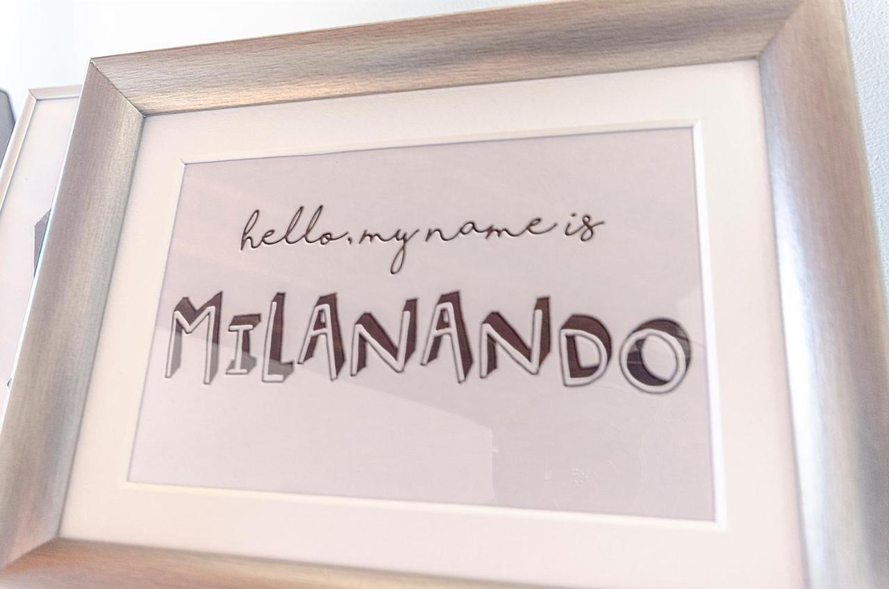 Caseospitali - Casa Milanando Bilocale Tra Porta Venezia E Corso Buenos Aires Milano