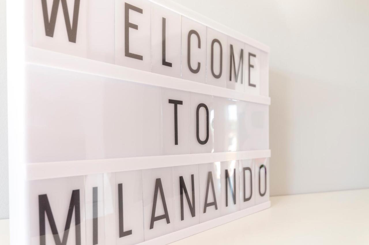 Caseospitali - Casa Milanando Bilocale Tra Porta Venezia E Corso Buenos Aires Milano