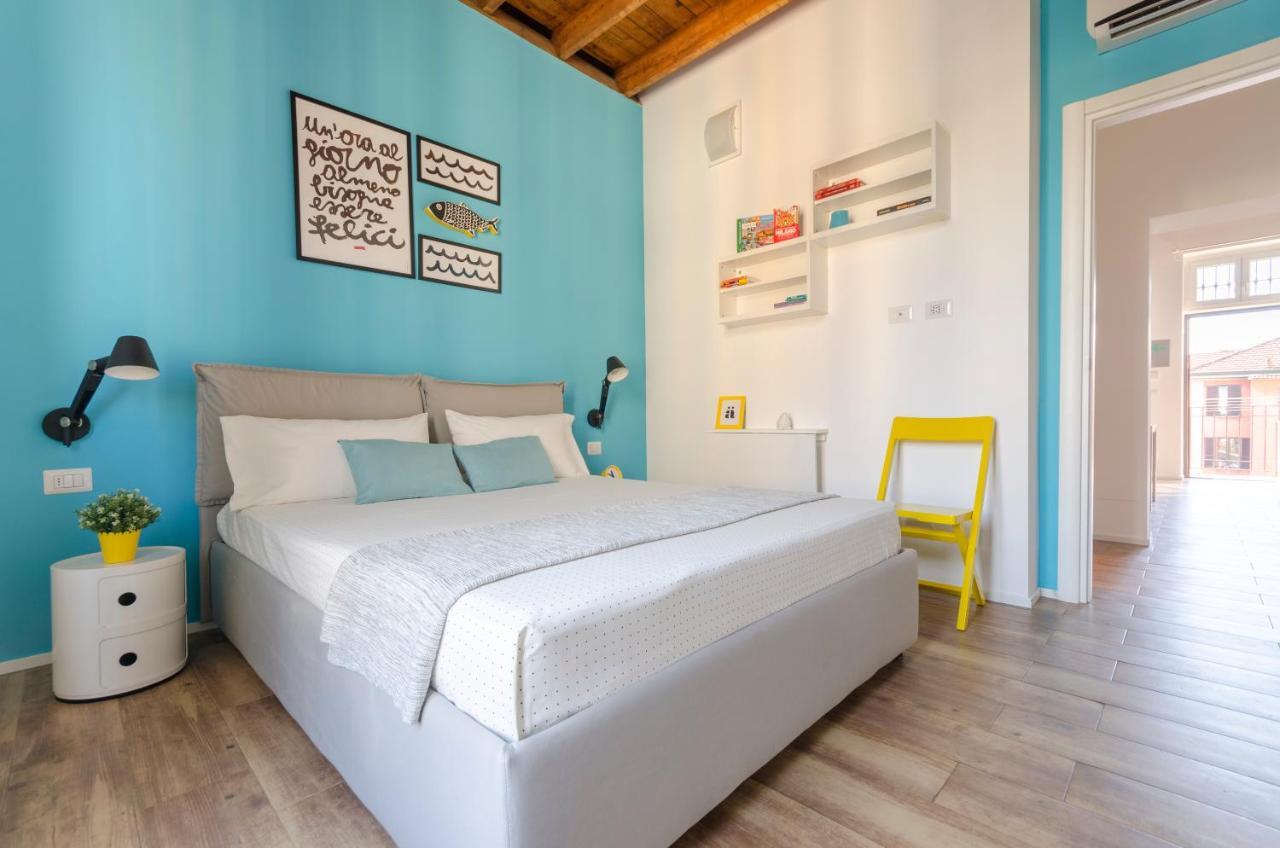 Appartamento Caseospitali - Casa Milanando Bilocale Tra Porta Venezia E Corso Buenos Aires Milano