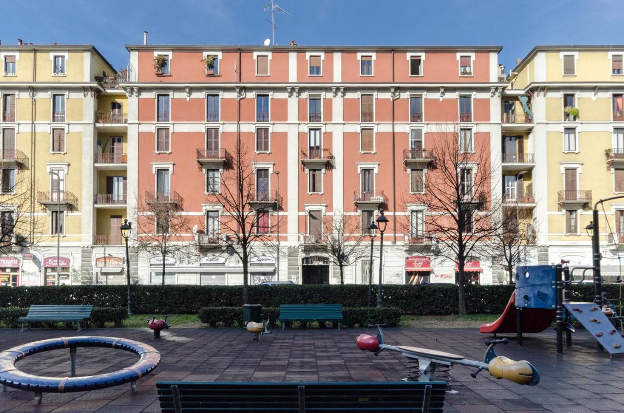 Caseospitali - Casa Milanando Bilocale Tra Porta Venezia E Corso Buenos Aires Appartamento *